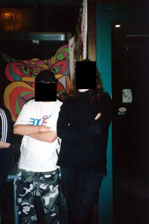 Controversy '96 Photo 09