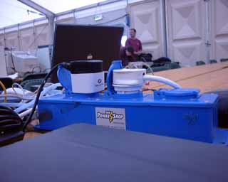 HAL 2001 Photo 04