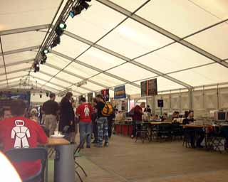 HAL 2001 Photo 20