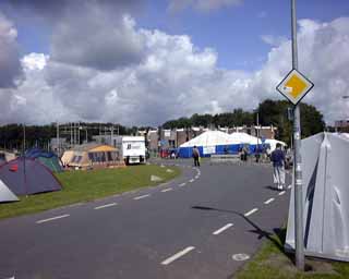 HAL 2001 Photo 24