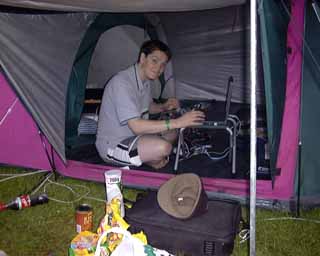 HAL 2001 Photo 39