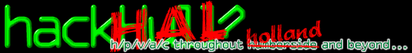 hH? - hal 2001