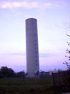 Capenhurst Photo 04