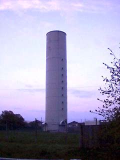 Capenhurst Photo 05