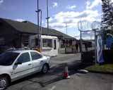 RAF Menwith Hill Photo 05
