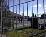 RAF Menwith Hill Photo 07