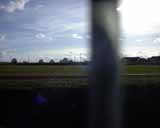RAF Menwith Hill Photo 24