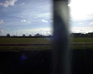 RAF Menwith Hill Photo 24