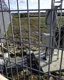 RAF Menwith Hill Photo 29